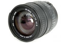 シグマ SIGMA ZOOM 28-105mm 1:3.8-5.6 UC-III カメラ レンズ