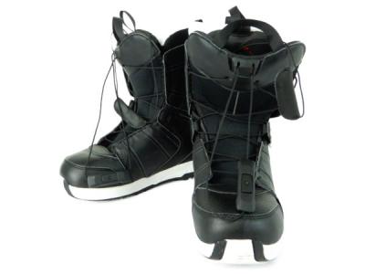 サロモン スノーボードブーツ FACTION BOA 26.5cm（SALOMON