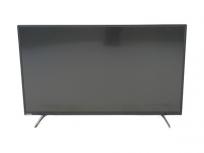 TOSHIBA 東芝 REGZA 43C310X 液晶 テレビ TV 4K対応 大型