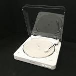 オーディオテクニカ AT-PL300BT ターン テーブル オーディオ