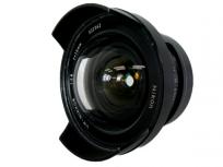 Nikon UW-Nikkor 15mm f2.8 水中カメラ用 レンズ NIKONOS ニコノス マウント