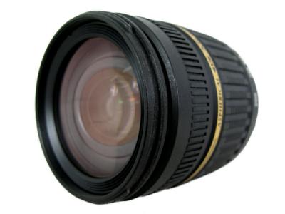 TAMRON タムロン AF 18-200mm F3.5-6.3 ASPHERICAL LD XR DiII for PENTAX ペンタックス カメラ レンズ