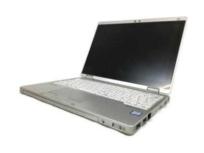 Panasonic Corporation CF-RZ6GDFLC(ノートパソコン)の新品/中古販売 