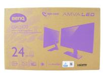 BenQ ベンキュー GW2470HL 液晶 モニター 24インチ PC パソコン ディスプレイ 周辺機器