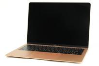 Apple アップル MacBook Air MREF2J/A ノートPC 13.3型 Retina 2018 i5 8210Y 1.6GHz 8GB SSD256GB Mojave 10.14 ゴールド