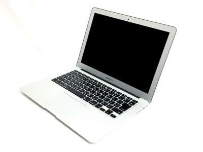 Apple アップル MacBook Air MD231J/A ノートPC 13.3型 Corei5/4GB/SSD:128GB