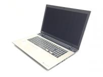 TOSHIBA dynabook AZ47/VG PAZ47VG-SNA ノート パソコン PC 15.6型 i5 6200U 2.3GHz 8GB HDD1TB Win10 Home 64bit