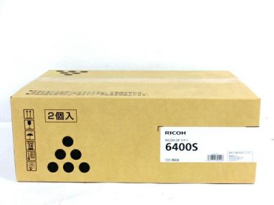 RICOH PSiO SP 6400S(サプライ)の新品/中古販売 | 1453774 | ReRe[リリ]