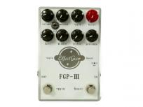 EFFECT GEAR エフェクト ギア FGP-III エフェクター 音響機材
