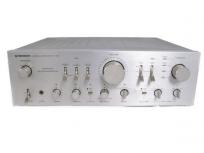 Pioneer A-700 プリメイン アンプ 音響機材 機材 オーディオ機器