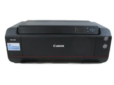 Canon Pro 1000 インクジェットプリンタ の新品 中古販売 Rere リリ