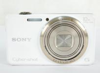 SONY ソニー Cyber-shot DSC-WX170 デジタル カメラ コンデジ 機器