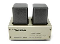 UESUGI 上杉 UBROS5 TYPE:H MC用 昇圧トランス
