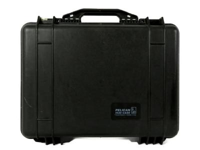 PELICAN ペリカン PELICAN 1520(ケース)の新品/中古販売