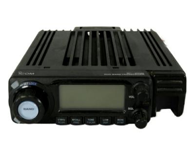 ICOM アイコム IC-208 無線 トランシーバー 144/430MHz