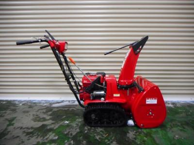 HONDA ホンダ HS655 除雪機 雪丸 小型 除雪幅550mm クローラー 5 HONDA ホンダ HS655 除雪機 雪丸 小型 除雪幅550mm クローラー 5