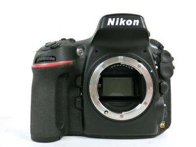 Nikon ニコン D800 カメラ デジタル一眼レフ ボディ