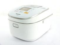 Panasonic パナソニック SR-HX105 IH 炊飯器 5.5合 大火力おどり炊き 家電