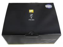 Nikon Z6 FTZ kit マウントアダプター デジタルカメラ デジイチ