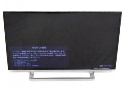 TOSHIBA 東芝 REGZA 40G9 液晶テレビ 40V型