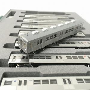 KATO 10-1305 東京 急行 電鉄 7000系 8両 セット 鉄道 模型 Nゲージ