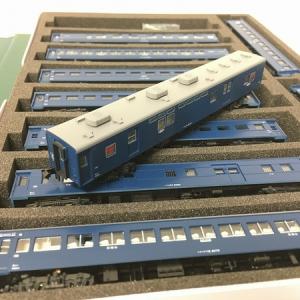 Kato 10 563 10 564 10系 寝台急行 妙高 基本増結 10連 フルの新品 中古販売 Rere リリ