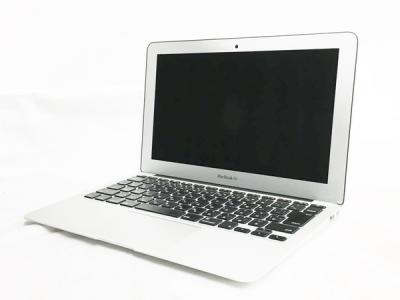 Apple アップル MacBook Air MD224J/A ノートPC 11.6型 Mid 2012 i7 3667U 2GHz 8GB SSD256GB Mojave 10.14