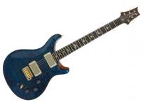 PRS wood library 10 top エレキ ギター ケース付き 弦楽器 楽器