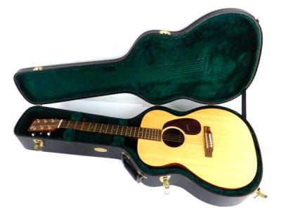 Martin (マーチン) CTM MF-01 D【希少/限定】 ハードケース付 MARTIN リトルマーチン対応 MINI GUITAR HARD CASE お取り寄せ