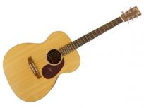 Martin CTM MF-01 OOO アコースティック ギター ケース付 弦楽器 楽器