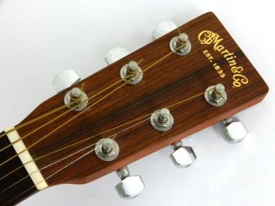 Martin (マーチン) CTM MF-01 D【希少/限定】 ハードケース付 MARTIN リトルマーチン対応 MINI GUITAR HARD CASE お取り寄せ