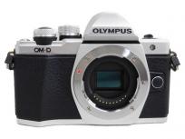 OLYMPUS オリンパス OM-D E-M10 II ボディ カメラ 機器