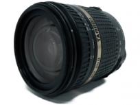 TAMRON タムロン 18-270mm 3.5-6.3 Di II Nikon用 カメラ レンズ
