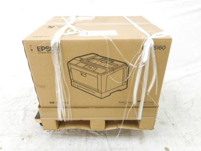 EPSON エプソン LP-S6160 ビジネスプリンター スターターキット