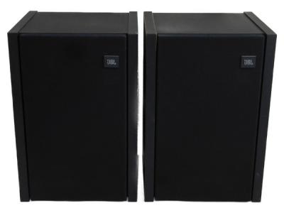 JBL スピーカー ペア J216 ブックシェルフ 連番 音響機材