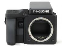 PHASE ONE XF ボディ ファインダー フェーズワン