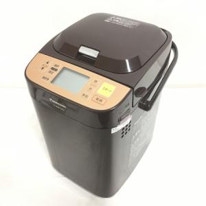 Panasonic パナソニック SD-BMT1001-T ホームベーカリー 1斤 キッチン家電 お得