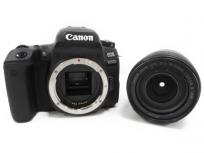 Canon キャノン 9000D 18-135mm 1:3.5-5.6 IS USM デジタル一眼レフカメラ レンズキット