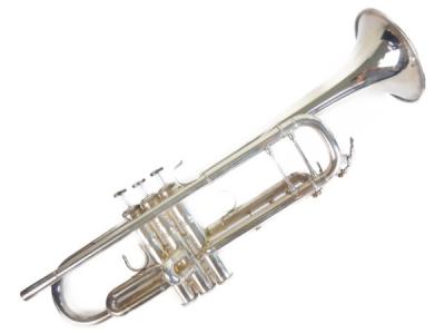 YAMAHA YTR8335US Xeno Custom トランペット 管楽器 吹奏楽器 ケース付