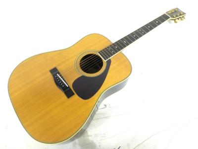 YAMAHA ヤマハ L-8 アコースティック ギター アコギ