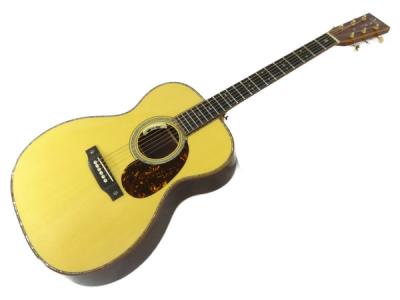 Martin 000-42 Anaheim Madagascar(アコースティックギター)の新品
