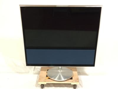 BANG &amp; OLUFSEN BEOVISION 11-46 バングアンドオルフセン ベオビジョン 46インチ 液晶テレビ モーターフロアスタンド 付