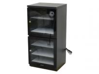 HAKUBA 電気制御 防湿保管庫 ドライボックス KED-S105 E-DRY BOX大型