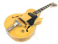 Archtop Tribute AT102 Classic Jr アコースティック ギター ハードケース付