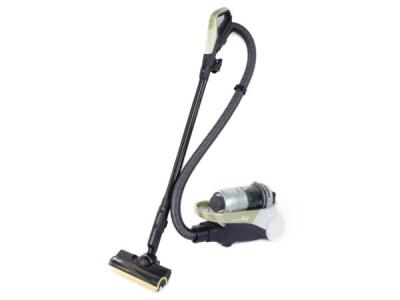 SHARP 掃除機 RACTIVE Air EC-AS500-Y 【公式通販】