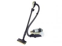 SHARP シャープ RACTIVE Air EC-AS500-Y コードレス キャニスター サイクロン 掃除機