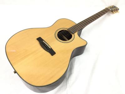 Fender GA-45SCE NAT(ギター)の新品/中古販売 | 437066 | ReRe[リリ]