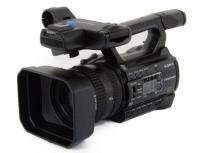 SONY HXR-NX100 NXCAM カムコーダー 業務用