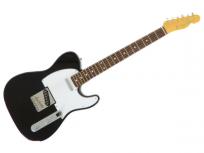 Fender Japan テレキャスター エレキギター Exclusive Classic 60s Telecaster US ハードケース付き