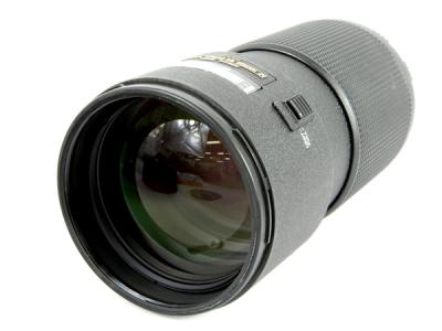 Nikon ED AF NIKKOR 80-200mm 2.8D カメラ ニコンFマウント